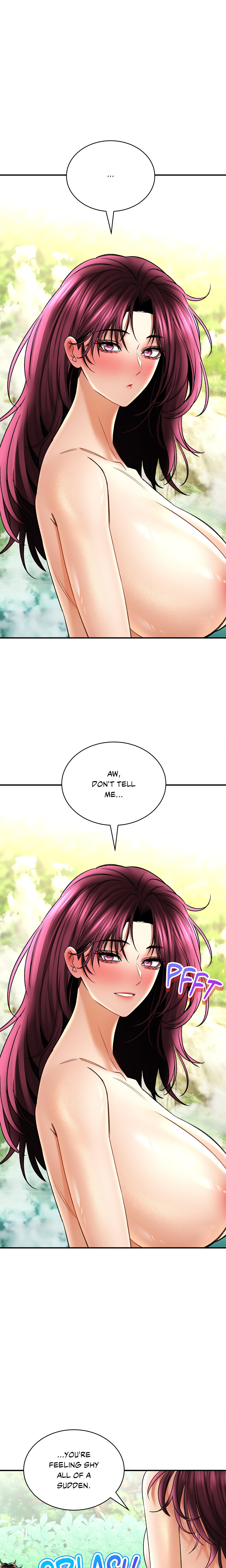 Herbal Bathhouse Tales Page 6 - MangaHe