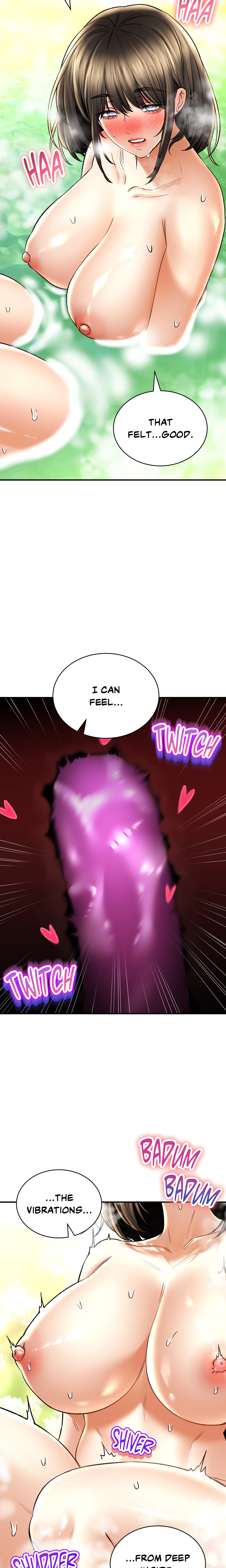 Herbal Bathhouse Tales Page 11 - MangaHe