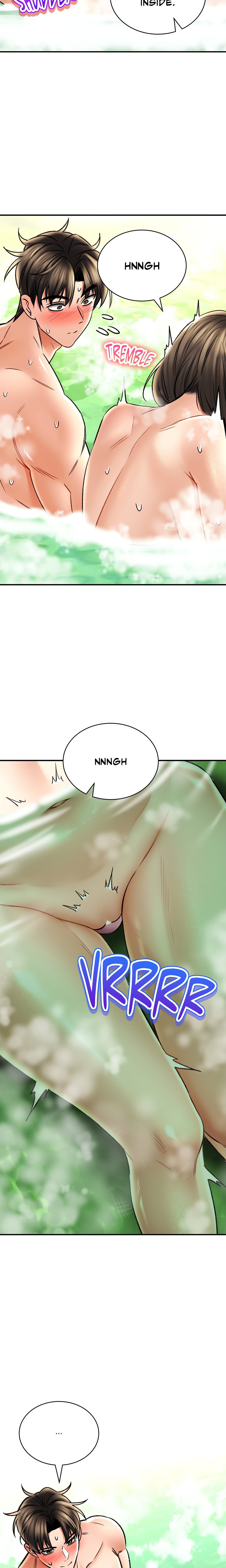 Herbal Bathhouse Tales Page 12 - MangaHe