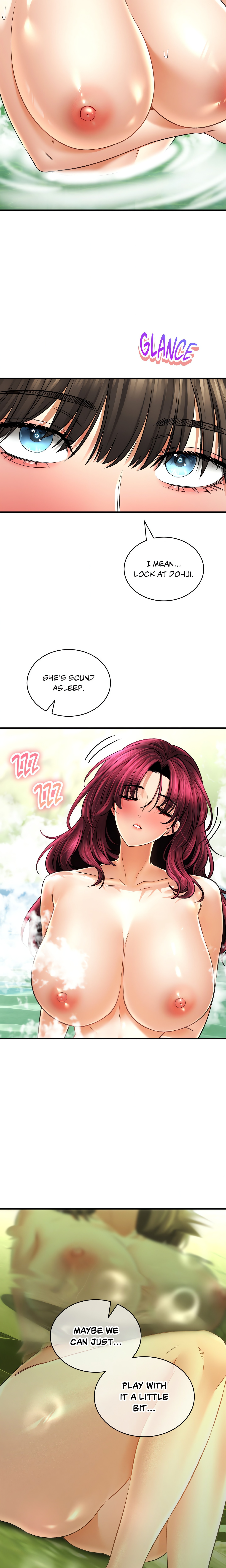 Herbal Bathhouse Tales Page 7 - MangaHe