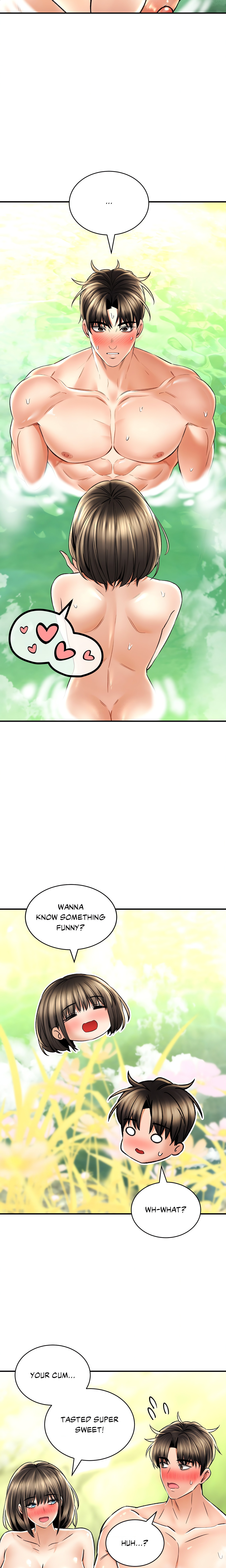 Herbal Bathhouse Tales Page 12 - MangaHe