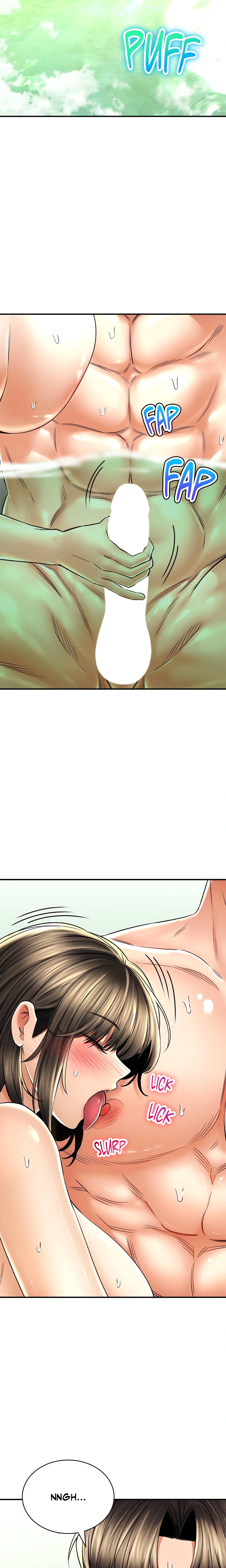 Herbal Bathhouse Tales Page 4 - MangaHe