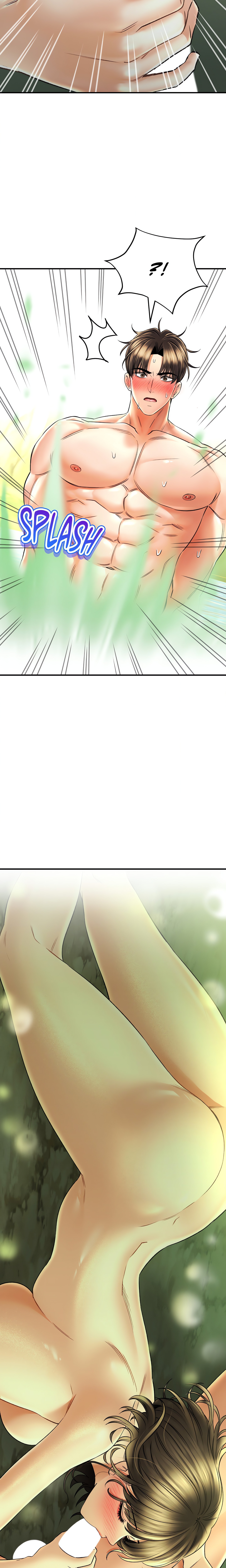 Herbal Bathhouse Tales Page 6 - MangaHe
