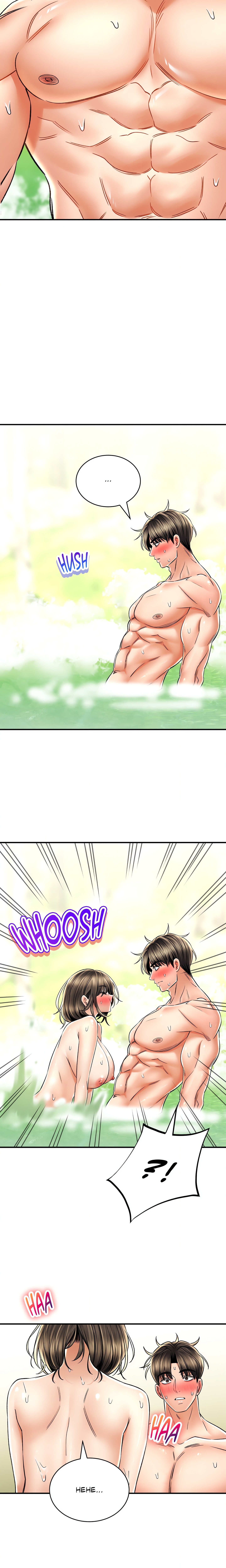 Herbal Bathhouse Tales Page 8 - MangaHe