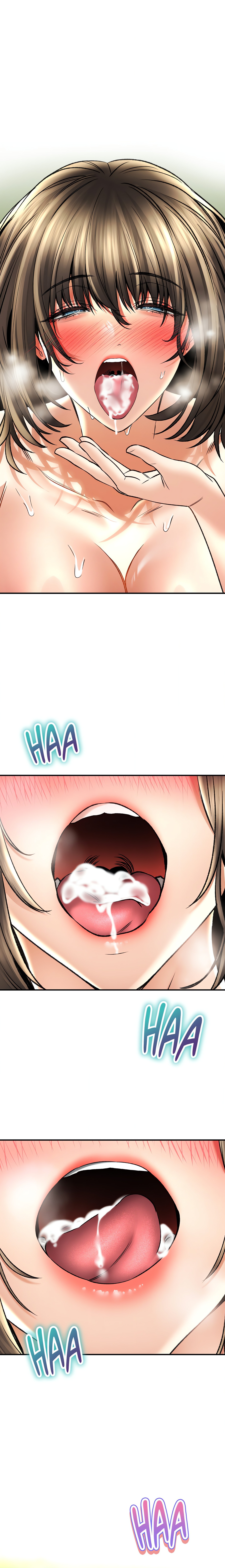 Herbal Bathhouse Tales Page 10 - MangaHe