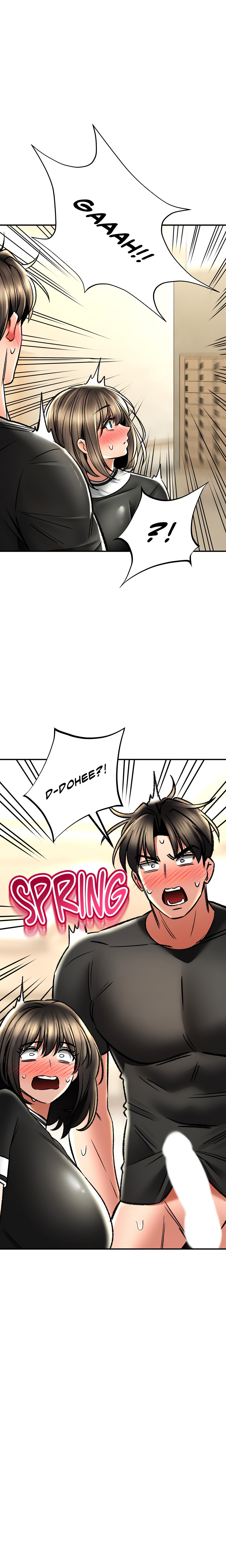 Herbal Bathhouse Tales Page 20 - MangaHe