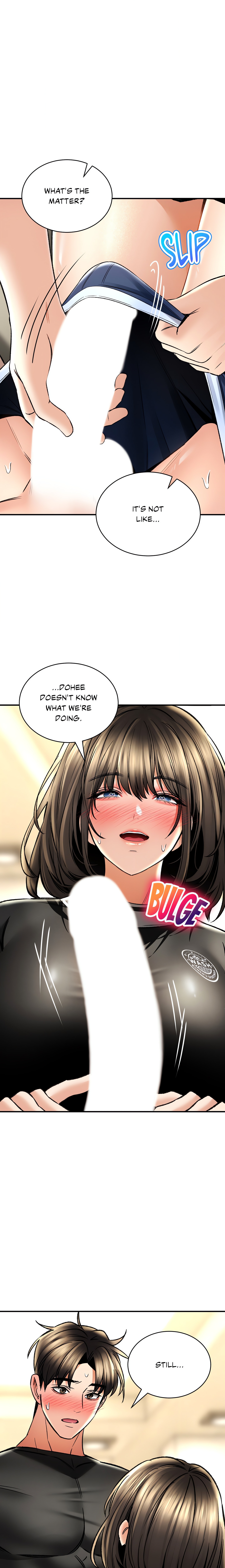 Herbal Bathhouse Tales Page 2 - MangaHe