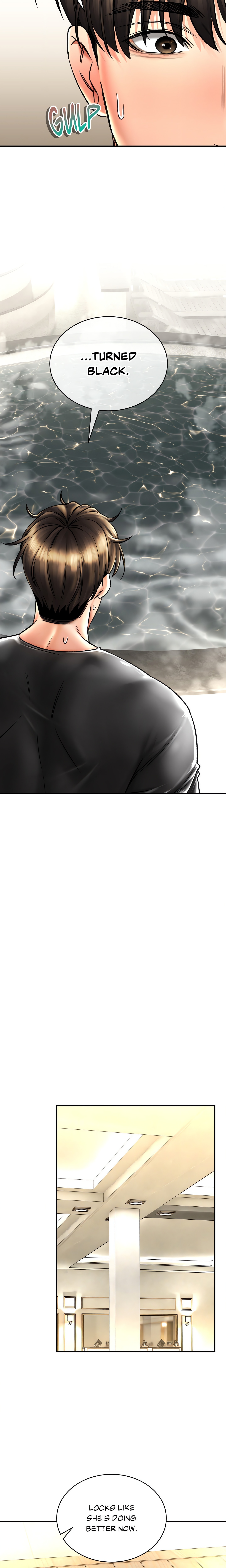 Herbal Bathhouse Tales Page 11 - MangaHe