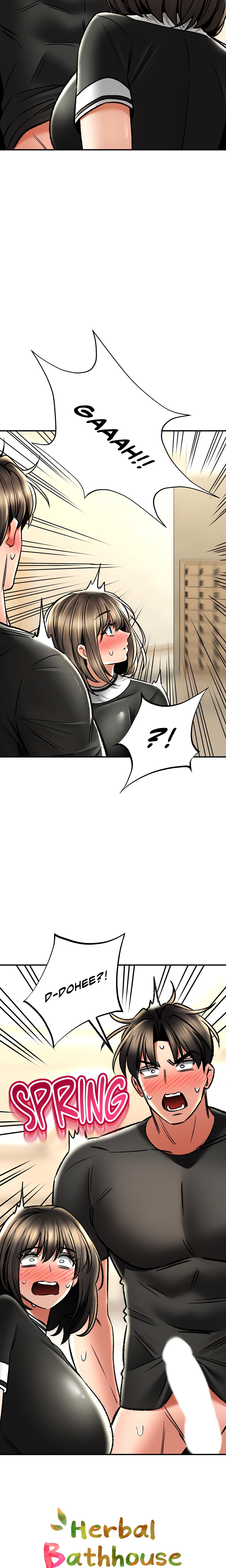 Herbal Bathhouse Tales Page 3 - MangaHe