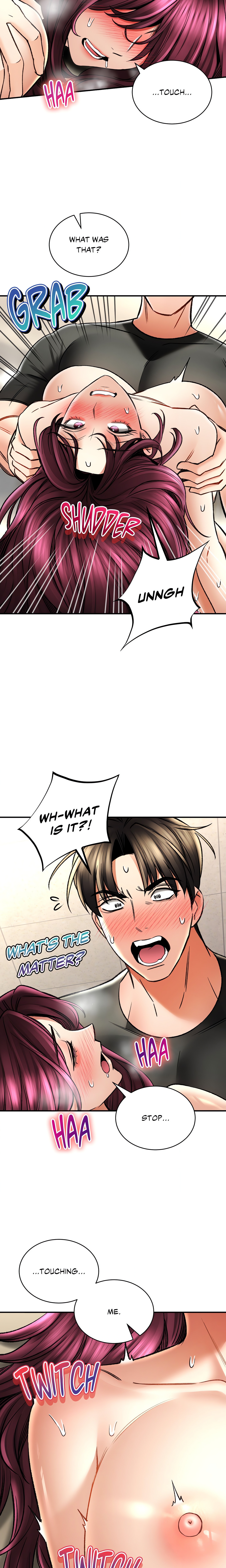 Herbal Bathhouse Tales Page 6 - MangaHe