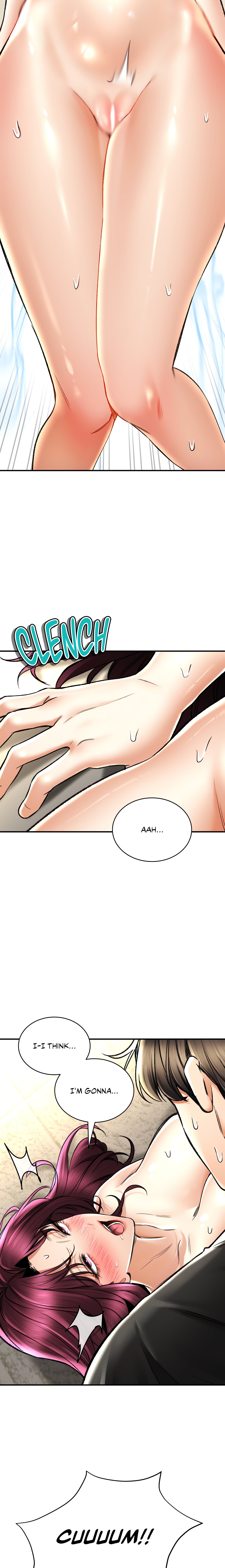 Herbal Bathhouse Tales Page 8 - MangaHe
