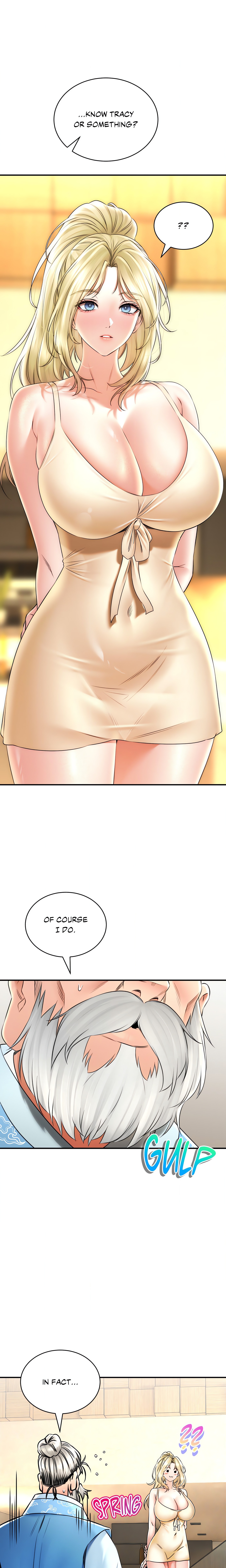 Herbal Bathhouse Tales Page 5 - MangaHe