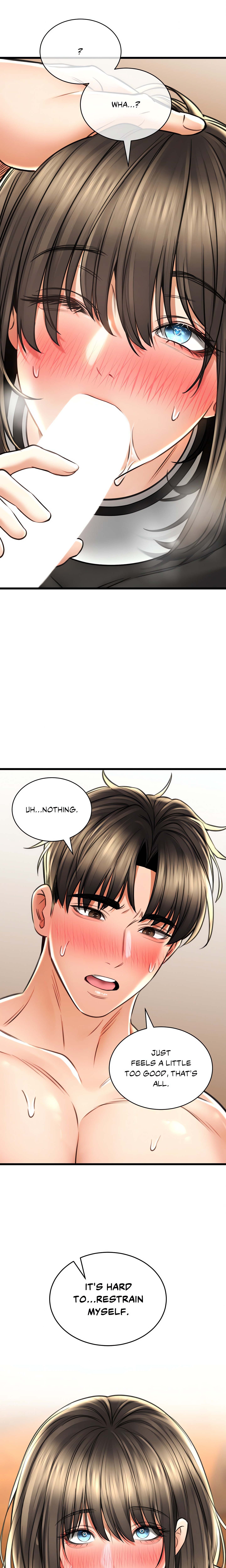 Herbal Bathhouse Tales Page 12 - MangaHe