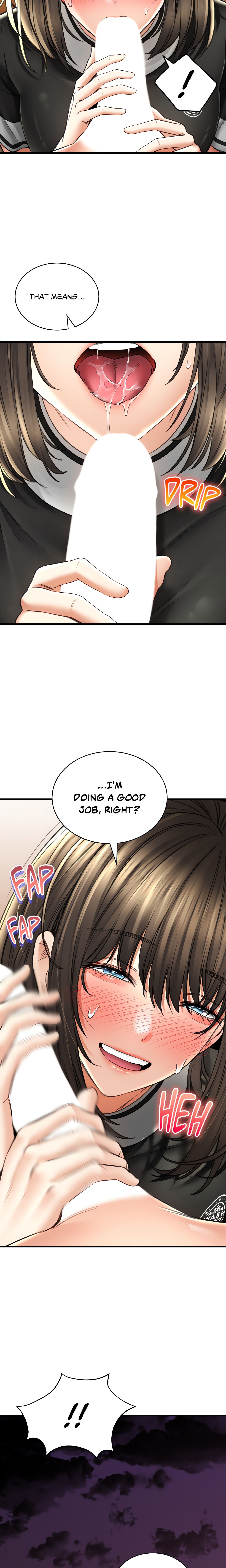 Herbal Bathhouse Tales Page 13 - MangaHe