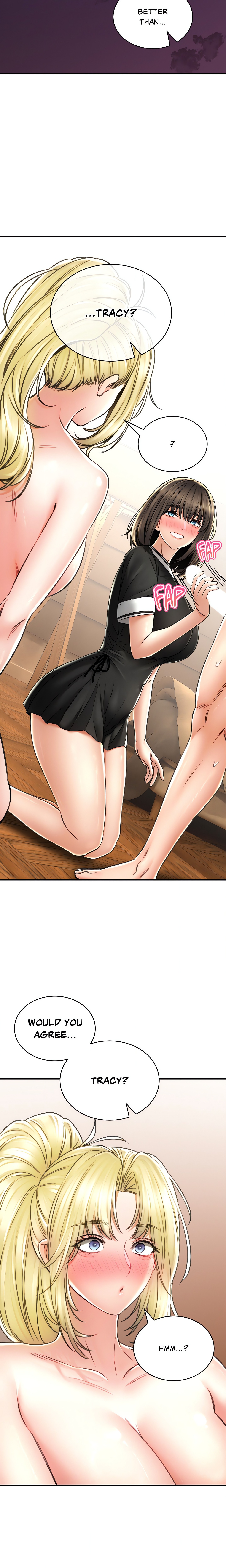 Herbal Bathhouse Tales Page 14 - MangaHe