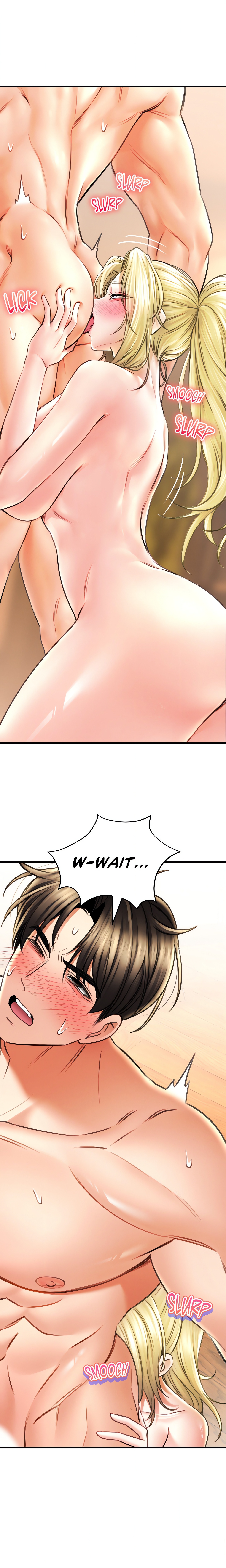 Herbal Bathhouse Tales Page 19 - MangaHe