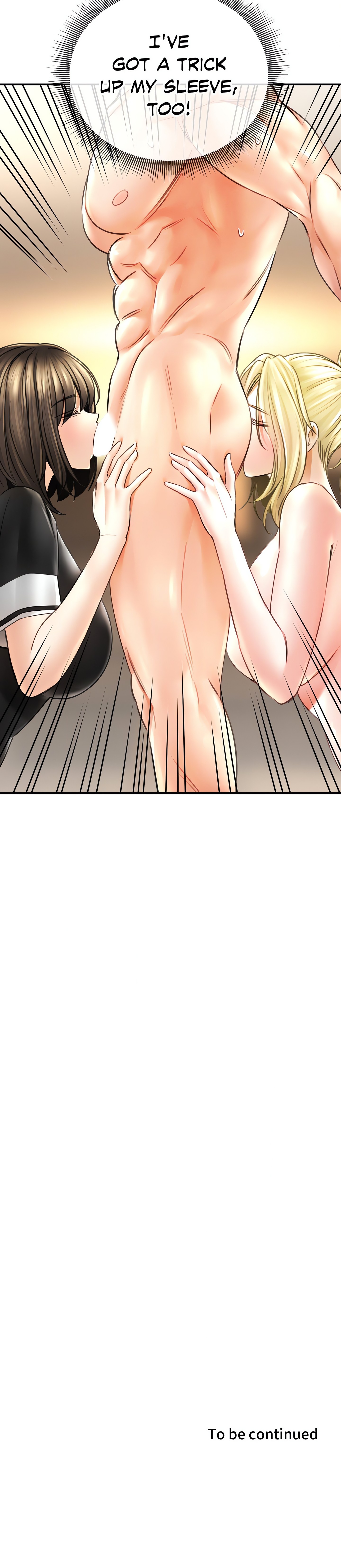 Herbal Bathhouse Tales Page 22 - MangaHe