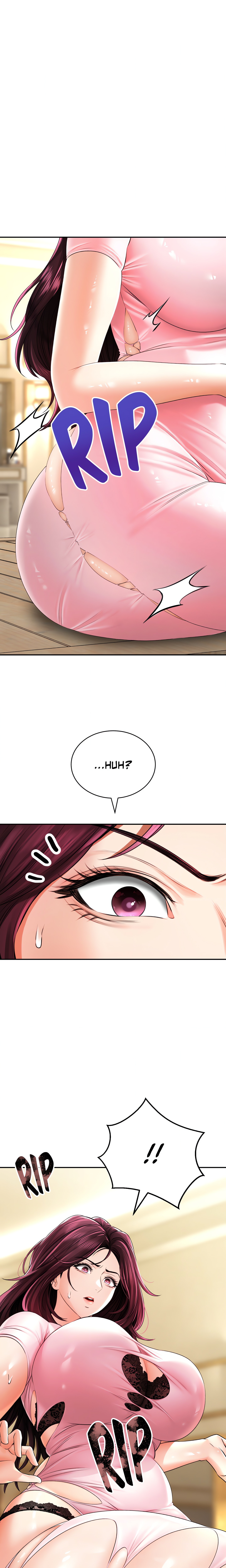 Herbal Bathhouse Tales Page 2 - MangaHe