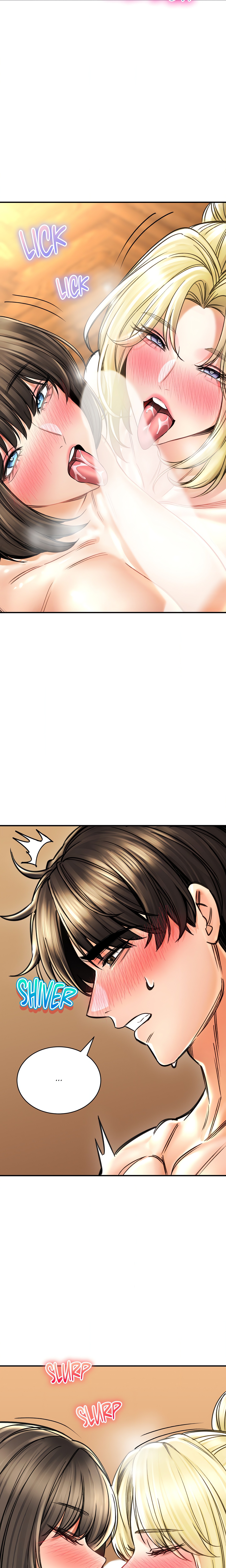 Herbal Bathhouse Tales Page 16 - MangaHe