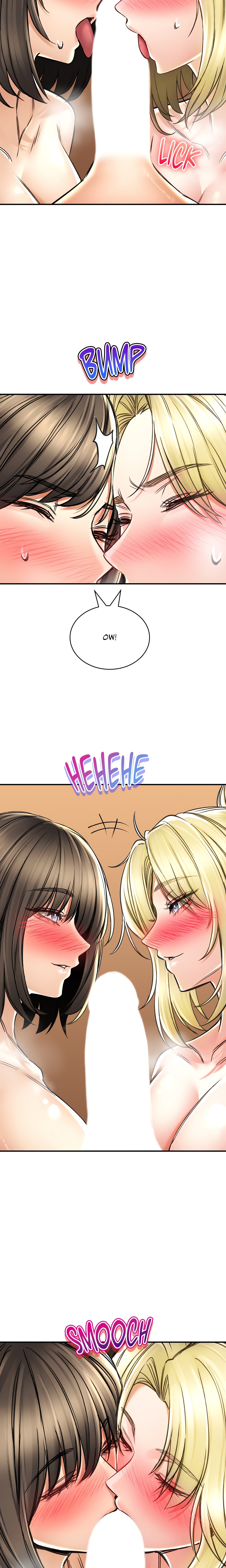 Herbal Bathhouse Tales Page 17 - MangaHe