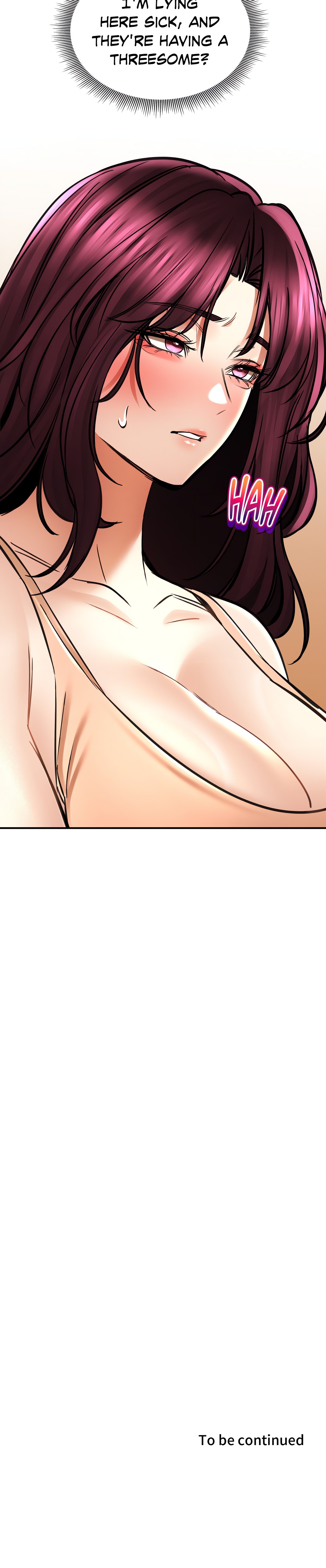 Herbal Bathhouse Tales Page 21 - MangaHe