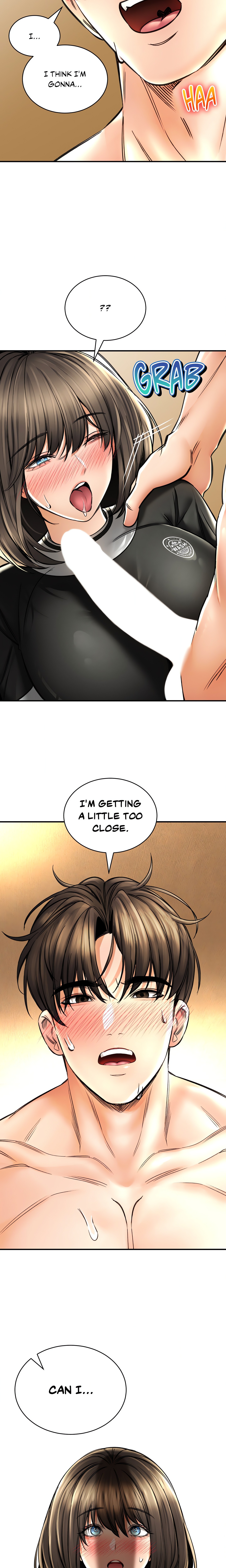 Herbal Bathhouse Tales Page 8 - MangaHe