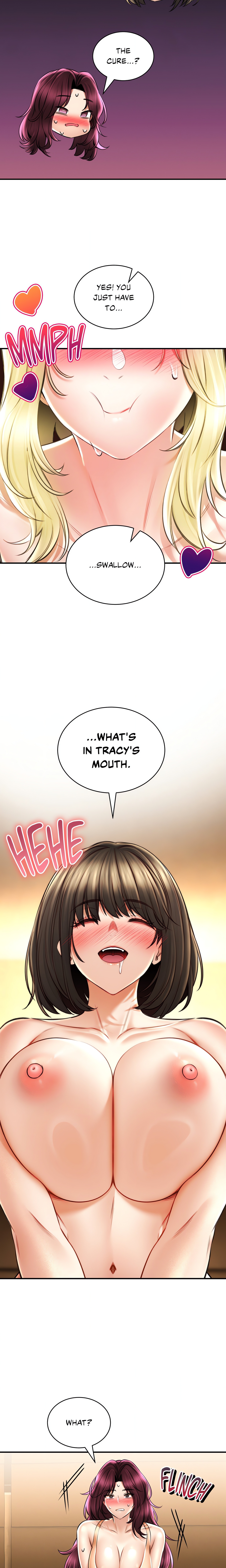 Herbal Bathhouse Tales Page 8 - MangaHe