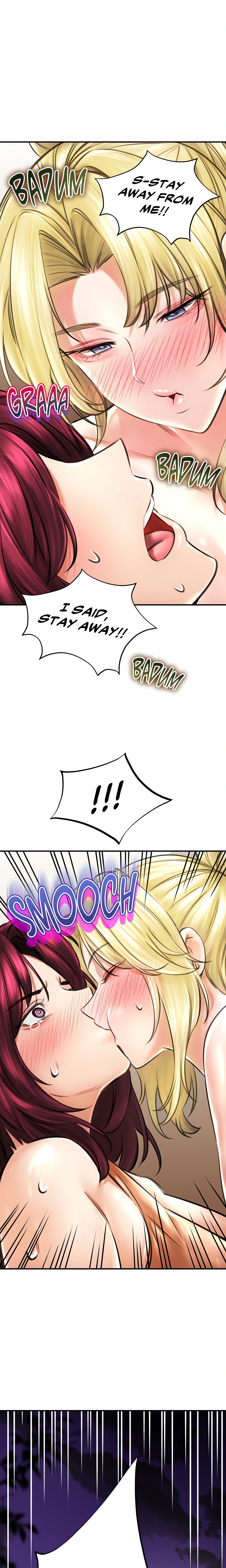 Herbal Bathhouse Tales Page 10 - MangaHe