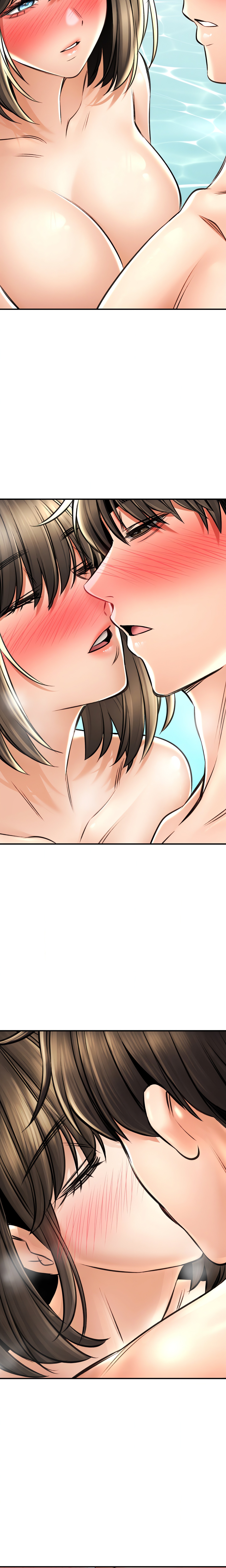 Herbal Bathhouse Tales Page 16 - MangaHe