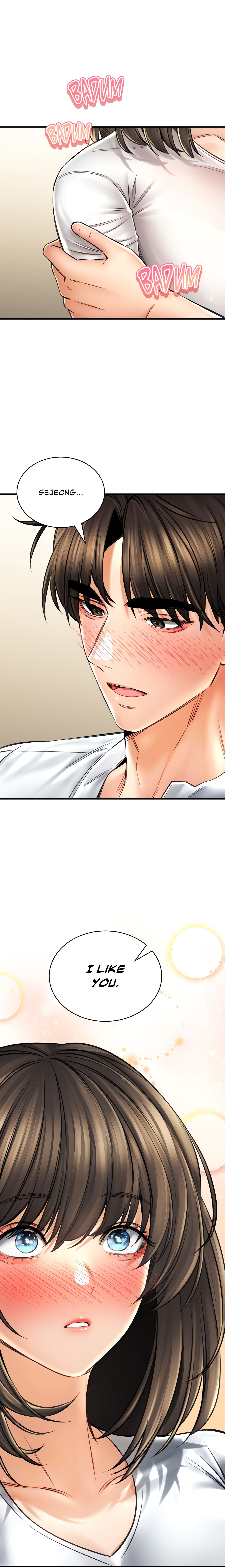 Herbal Bathhouse Tales Page 6 - MangaHe