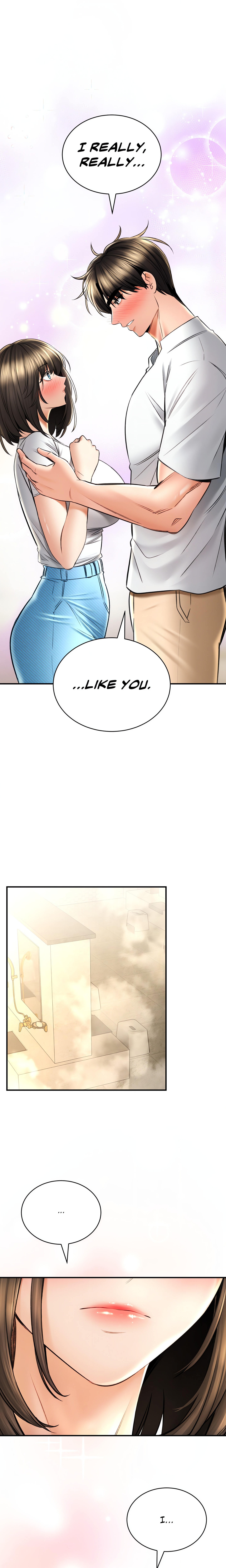 Herbal Bathhouse Tales Page 7 - MangaHe
