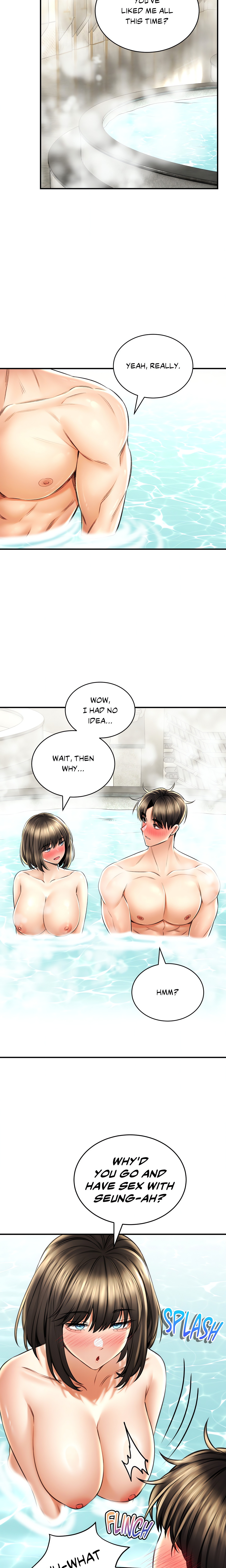 Herbal Bathhouse Tales Page 10 - MangaHe