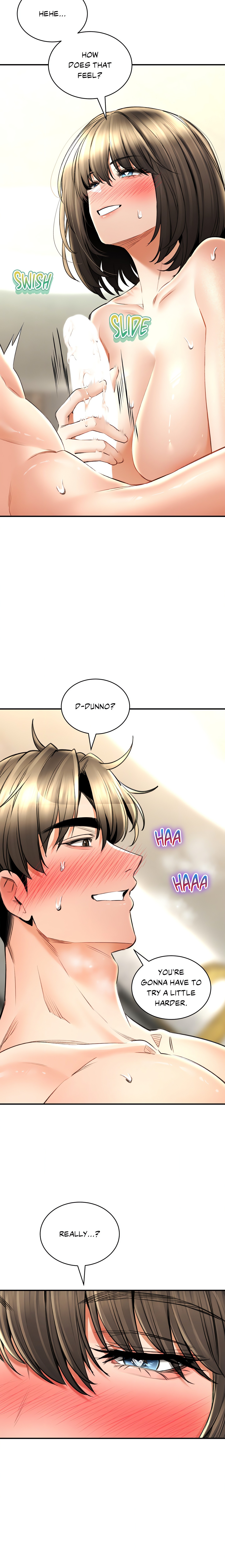 Herbal Bathhouse Tales Page 13 - MangaHe