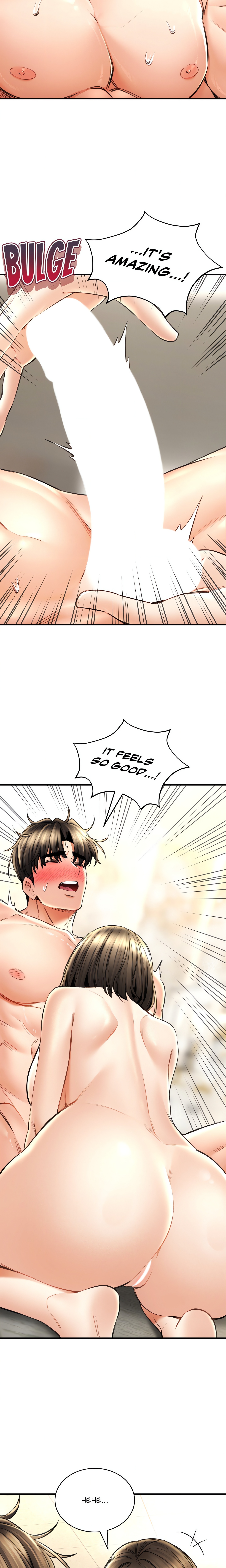 Herbal Bathhouse Tales Page 16 - MangaHe