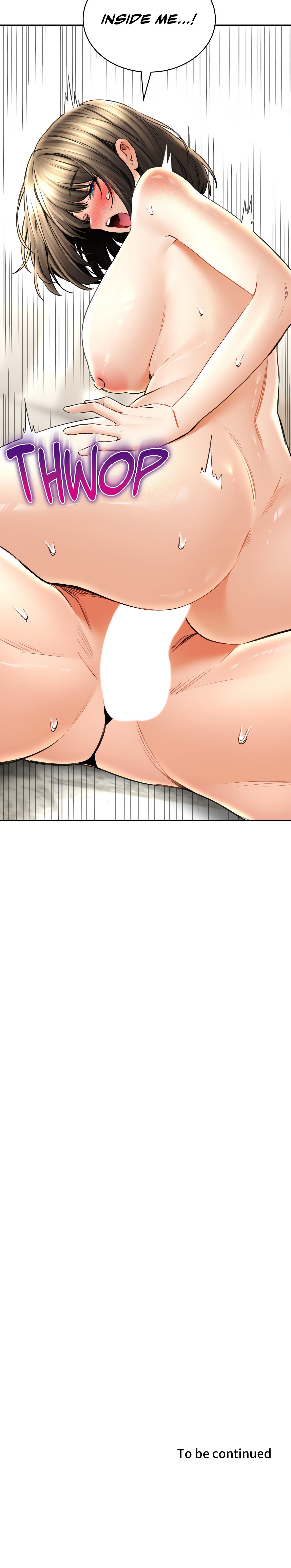Herbal Bathhouse Tales Page 21 - MangaHe