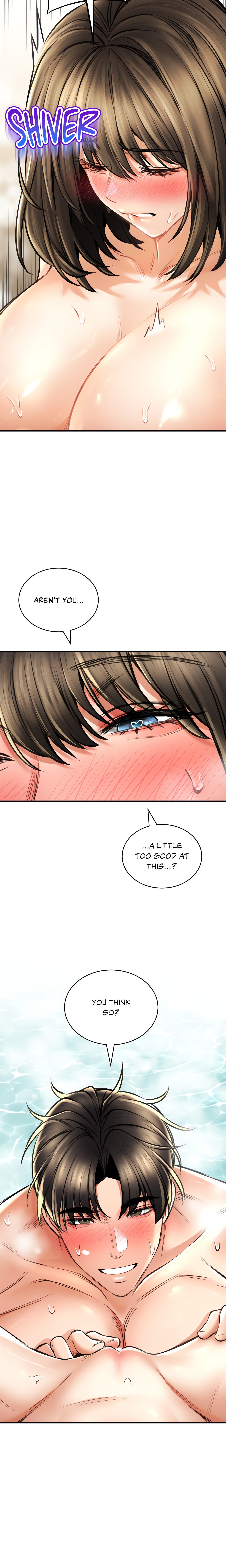Herbal Bathhouse Tales Page 5 - MangaHe