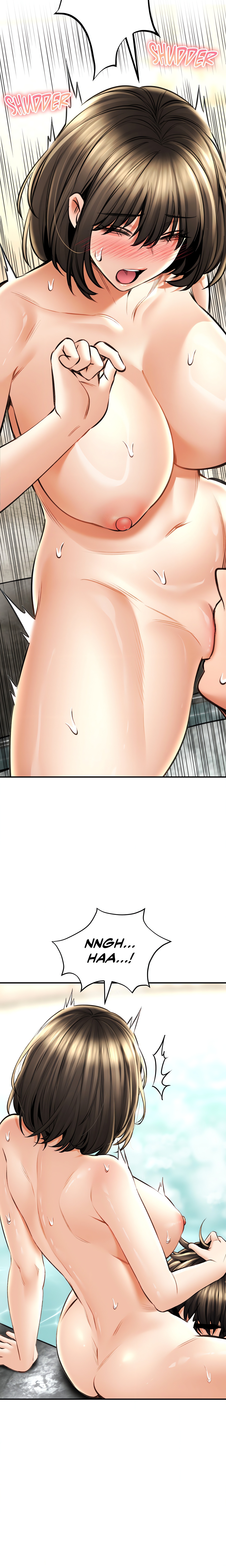 Herbal Bathhouse Tales Page 7 - MangaHe