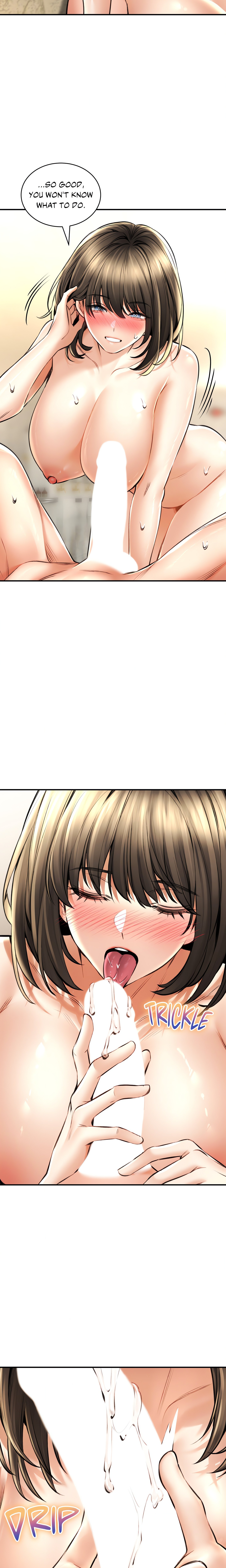 Herbal Bathhouse Tales Page 10 - MangaHe
