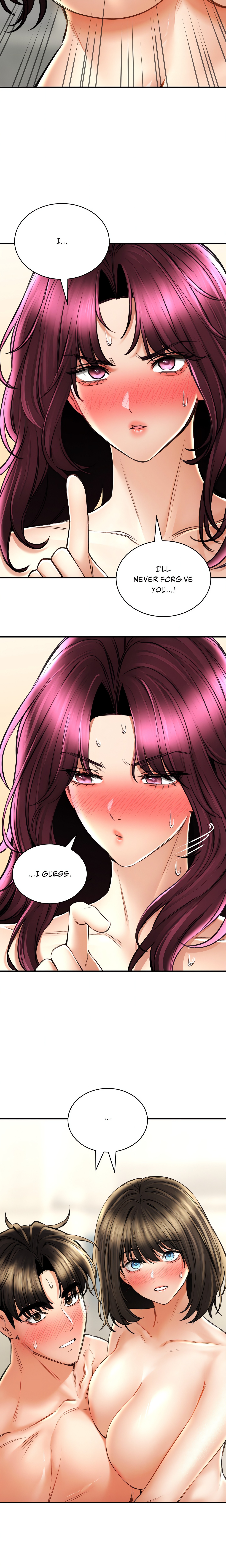 Herbal Bathhouse Tales Page 18 - MangaHe