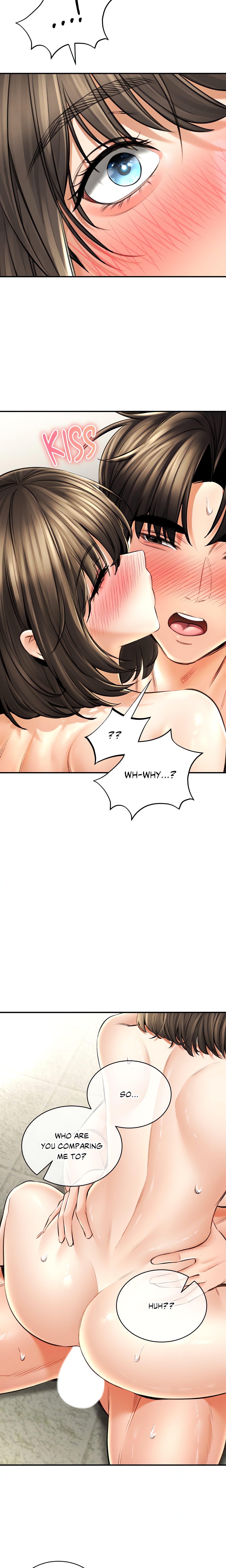 Herbal Bathhouse Tales Page 7 - MangaHe