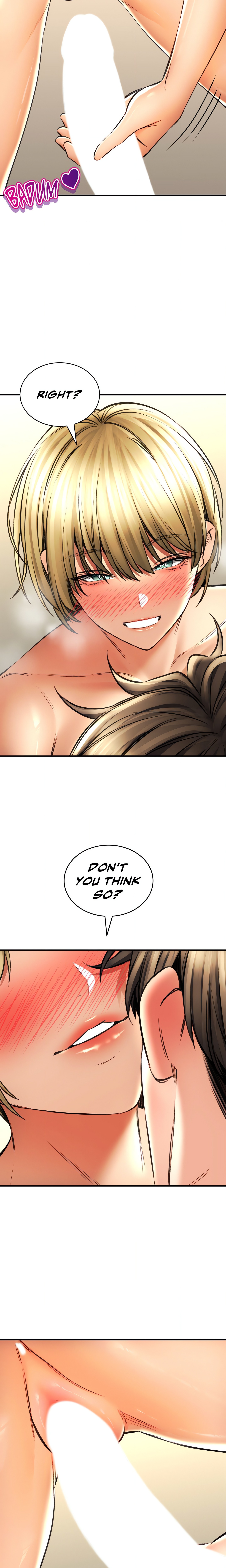 Herbal Bathhouse Tales Page 11 - MangaHe