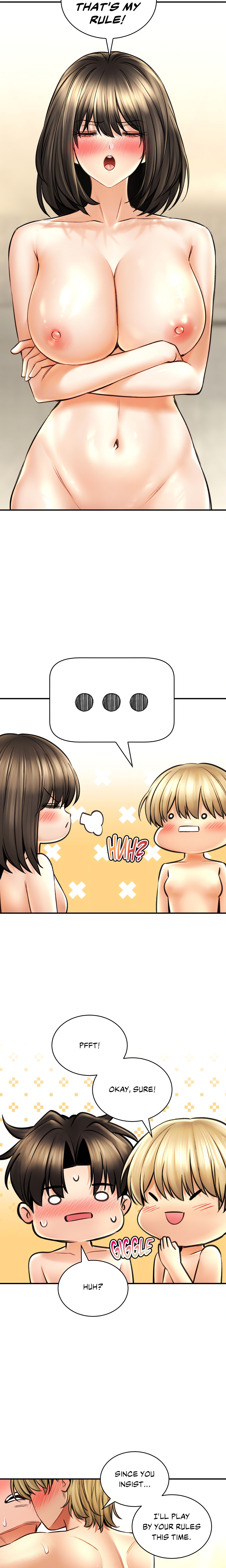 Herbal Bathhouse Tales Page 15 - MangaHe