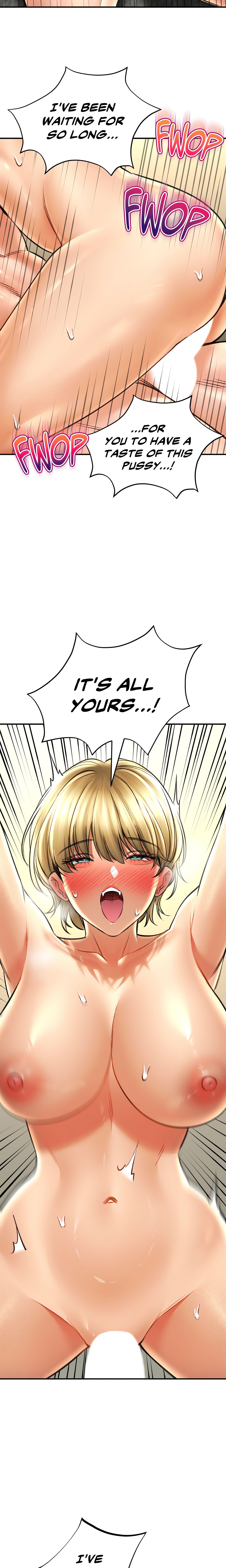 Herbal Bathhouse Tales Page 19 - MangaHe