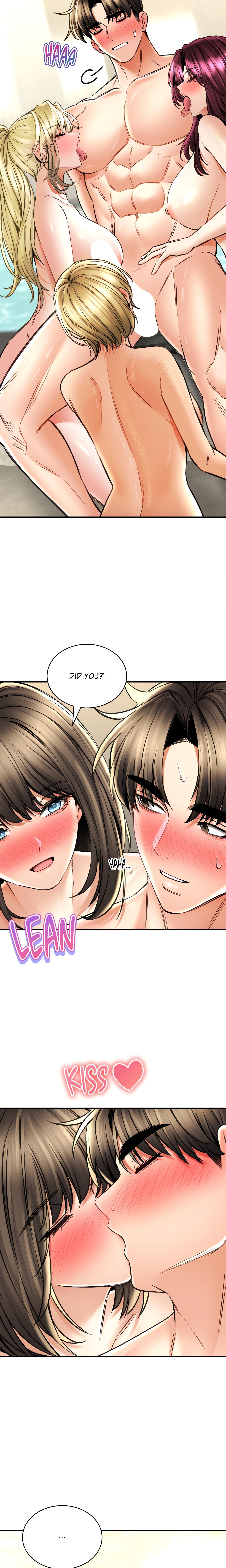 Herbal Bathhouse Tales Page 5 - MangaHe