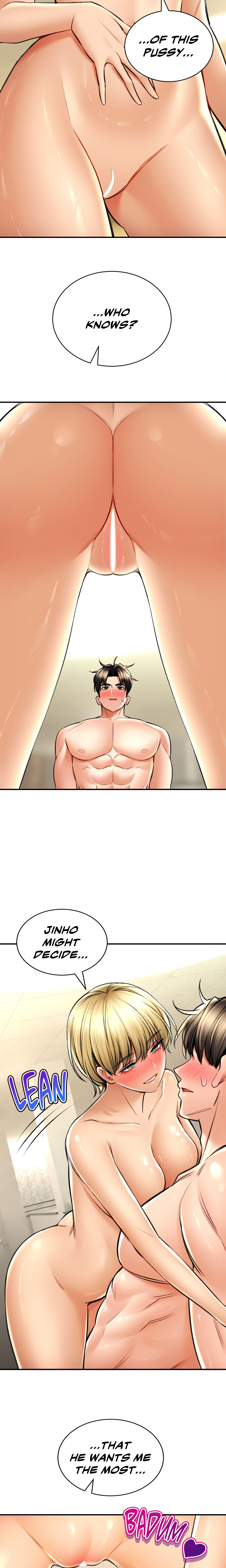 Herbal Bathhouse Tales Page 10 - MangaHe