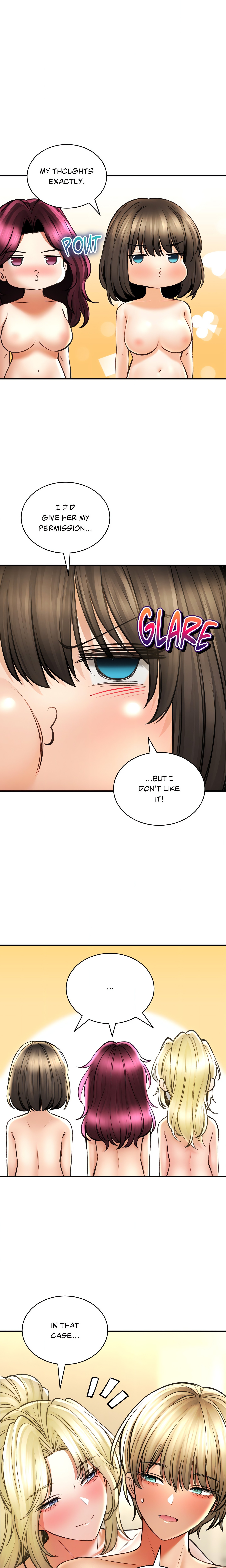 Herbal Bathhouse Tales Page 2 - MangaHe