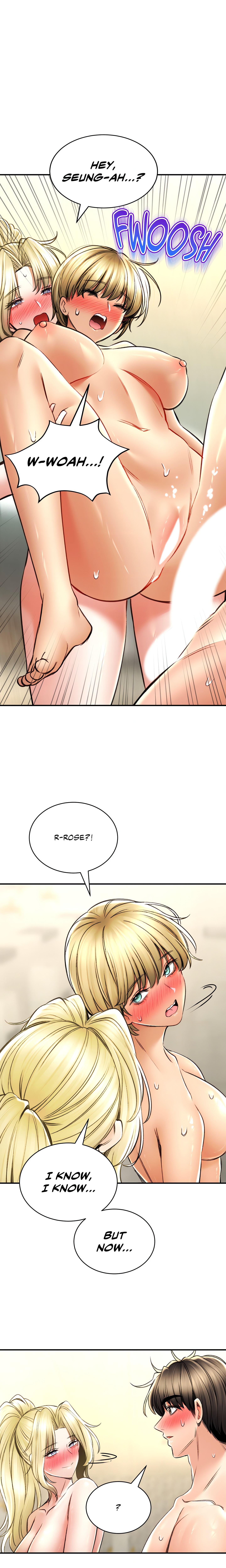 Herbal Bathhouse Tales Page 12 - MangaHe