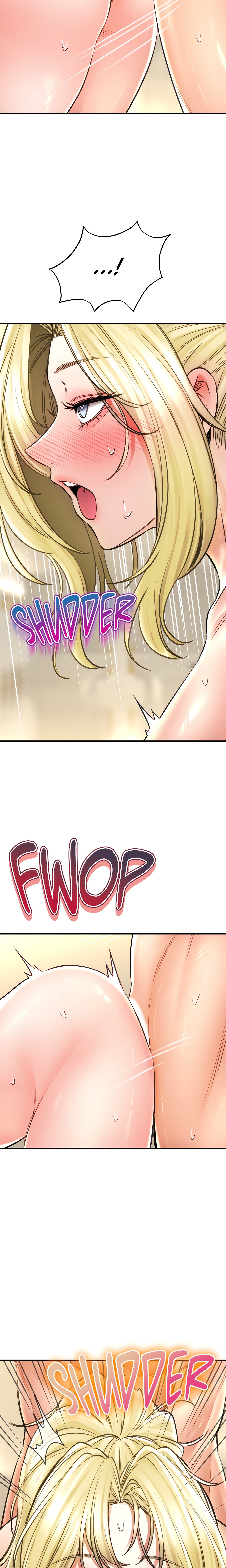 Herbal Bathhouse Tales Page 16 - MangaHe