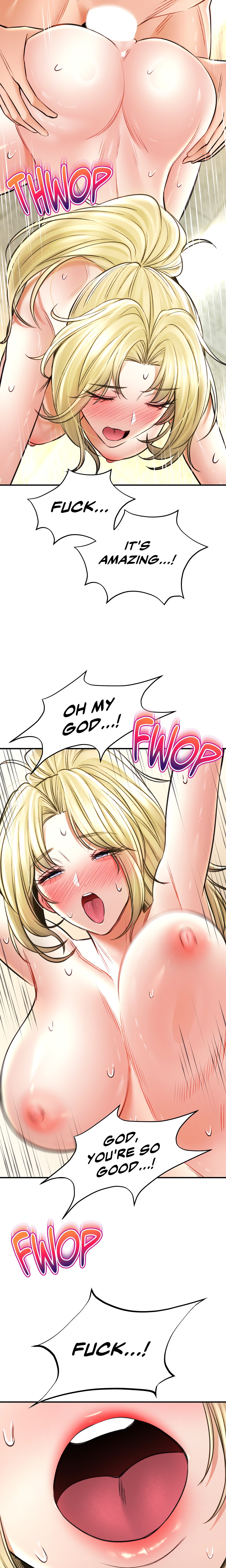 Herbal Bathhouse Tales Page 20 - MangaHe