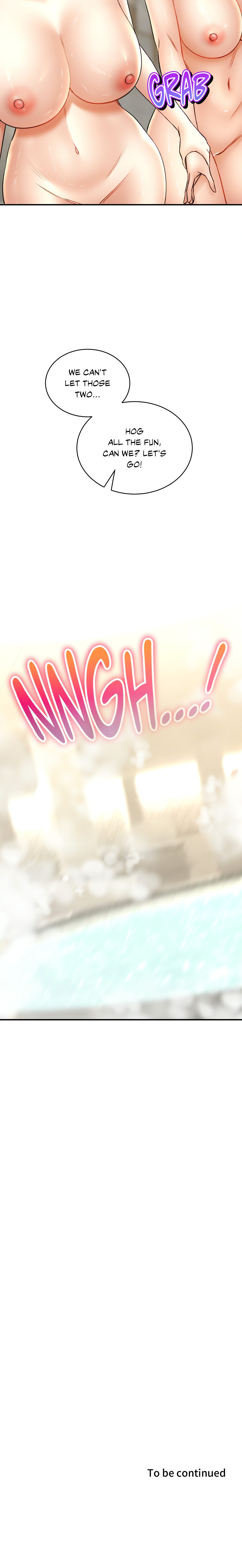 Herbal Bathhouse Tales Page 22 - MangaHe